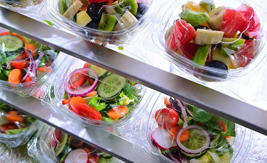 salads salads